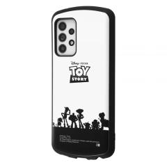 Galaxy A52 5G SC-53B �P�[�X �n�[�h�P�[�X �f�B�Y�j�[�E�s�N�T�[�L�����N�^�[ �ϏՌ� MiA �V���G�b�g �J�o�[ �M�����N�V�[ �G�[�t�B�t�e