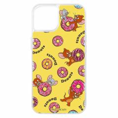 iPhone13 �P�[�X �n�[�h�P�[�X �g���ƃW�F���[ ���� �O���b�^�[ �h�[�i�b�c �J�o�[ �A�C�z�� �A�C�t�H�� 13 �X�}�z�P�[�X