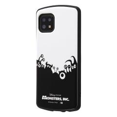 AQUOS sense6 SH-54B SHG05 �P�[�X �n�[�h�P�[�X �f�B�Y�j�[�E�s�N�T�[�L�����N�^�[ �ϏՌ� MiA �V���G�b�g2 �J�o�[ �A�N�I�X �Z���X�V�b