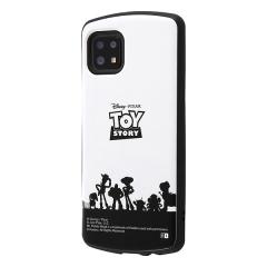 AQUOS sense6 SH-54B SHG05 �P�[�X �n�[�h�P�[�X �f�B�Y�j�[�E�s�N�T�[�L�����N�^�[ �ϏՌ� MiA �V���G�b�g �J�o�[ �A�N�I�X �Z���X�V�b