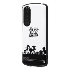 Xperia 5 III SO-53B SOG05 �P�[�X �n�[�h�P�[�X �f�B�Y�j�[�E�s�N�T�[�L�����N�^�[ �ϏՌ� MiA �V���G�b�g �J�o�[ �G�N�X�y���A�t�@�C�u