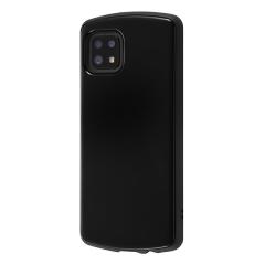 AQUOS sense6 SH-54B SHG05 �P�[�X �n�[�h�P�[�X �ϏՌ� ProCa �u���b�N �J�o�[ �A�N�I�X �Z���X�V�b�N�X �X�}�z�P�[�X