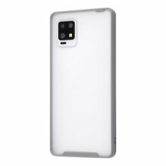 AQUOS zero6 SHG04 P[X n[hP[X }bgnCubh SHEER VA[zCg O[ Jo[ ANIX [VbNX X}zP[X