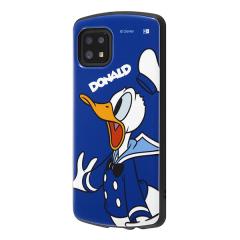 AQUOS sense6 SH-54B SHG05 �P�[�X �n�[�h�P�[�X �f�B�Y�j�[�L�����N�^�[ �ϏՌ� ProCa �h�i���h�_�b�N �J�o�[ �A�N�I�X �Z���X�V�b�N�X 