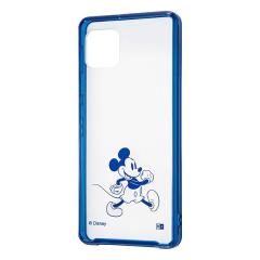 AQUOS sense6 SH-54B SHG05 �P�[�X �n�[�h�P�[�X �f�B�Y�j�[�L�����N�^�[ �n�C�u���b�h Charaful �~�b�L�[�}�E�X �J�o�[ �A�N�I�X �Z���X