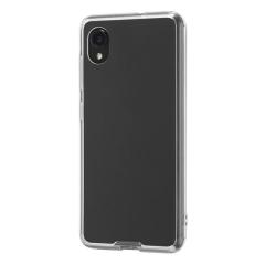 Galaxy A22 5G SC-56B �P�[�X �n�[�h�P�[�X �n�C�u���b�h �N���A �J�o�[ �M�����N�V�[ �G�[�g�E�F���e�B�g�D�[ �t�@�C�u�W�[ �X�}�z�P�[