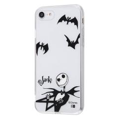 iPhone SE ��3���� ��2���� SE3 SE2 iPhone 8 7 �P�[�X �n�[�h�P�[�X �n�C�u���b�h �f�B�Y�j�[�L�����N�^�[ �n�C�u���b�h Clear Pop �W��