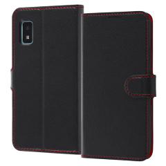 AQUOS wish2 AQUOS wish �P�[�X �蒠�^ �ϏՌ� �V���v�� �}�O�l�b�g �u���b�N ���b�h �J�o�[ SH-51C SHG06 A103SH A104SH SH-M20 �A�N�I