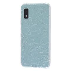AQUOS wish2 AQUOS wish �P�[�X �\�t�g�P�[�X �f�B�Y�j�[�L�����N�^�[ TPU �L���L�� �~�b�L�[�}�E�X �J�o�[ SH-51C SHG06 A103SH A104SH 