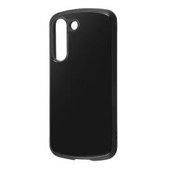 Galaxy S22 SC-51C SCG13 �P�[�X �n�[�h�P�[�X �ϏՌ� ProCa �u���b�N �J�o�[ �M�����N�V�[ �G�X �g�D�G���e�B�[�g�D�[ �X�}�z�P�[�X