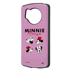 AQUOS R7 SH-52C �P�[�X �n�[�h�P�[�X �f�B�Y�j�[ �ϏՌ� MiA �~�j�[�}�E�X_�t�F�C�X �J�o�[ �V���[�v �A�N�I�X �A�[���Z�u�� �X�}�z�P�[