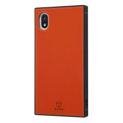 Xperia Ace III SO-53C SOG08 �P�[�X �n�[�h�P�[�X �ϏՌ� �n�C�u���b�h KAKU �_�[�N�I�����W �J�o�[ �\�j�[ �G�N�X�y���A �G�[�X �}�[�N