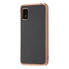 AQUOS wish2 AQUOS wish �P�[�X �\�t�g�P�[�X TPU ���^���b�N�t���[�� �s���N�S�[���h �J�o�[ SH-51C SHG06 A103SH A104SH SH-M20 �A�N�I