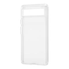 Google Pixel 6a �P�[�X �n�[�h�P�[�X �n�C�u���b�h �N���A �J�o�[ Google �O�[�O�� �s�N�Z���V�b�N�X�G�[ �X�}�z�P�[�X