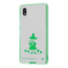 Xperia Ace III SO-53C SOG08 �P�[�X �n�[�h�P�[�X ���[�~�� �n�C�u���b�h Charaful �X�i�t�L�� �J�o�[ �\�j�[ �G�N�X�y���A �G�[�X �}�[