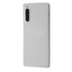 Xperia 10 IV SO-52C SOG07 �P�[�X �\�t�g�P�[�X �f�B�Y�j�[ TPU �L���L�� �~�b�L�[�}�E�X �J�o�[ �\�j�[ �G�N�X�y���A �e�� �}�[�N�t�H