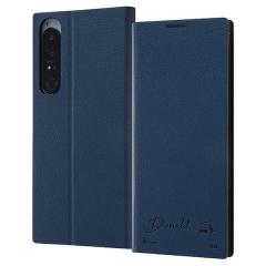 Xperia 1 IV SO-51C SOG06 �P�[�X �蒠�^�P�[�X �f�B�Y�j�[ �ϏՌ� ���U�[ �T�C�h�}�O�l�b�g �h�i���h�_�b�N �J�o�[ �\�j�[ �G�N�X�y���A