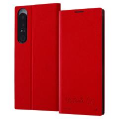 Xperia 1 IV SO-51C SOG06 �P�[�X �蒠�^�P�[�X �f�B�Y�j�[ �ϏՌ� ���U�[ �T�C�h�}�O�l�b�g �~�j�[�}�E�X �J�o�[ �\�j�[ �G�N�X�y���A 