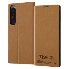 Xperia 1 IV SO-51C SOG06 �P�[�X �蒠�^�P�[�X �f�B�Y�j�[ �ϏՌ� ���U�[ �T�C�h�}�O�l�b�g �v�[ �J�o�[ �\�j�[ �G�N�X�y���A ���� �}�[