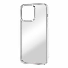 iPhone14ProMax �P�[�X �\�t�g�P�[�X TPU META Frame �V���o�[ �J�o�[ �A�C�t�H�� �X�}�z�P�[�X