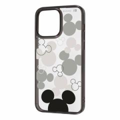 iPhone14ProMax �P�[�X �n�[�h�P�[�X �f�B�Y�j�[ �n�C�u���b�h �~�b�L�[�}�E�X �J�o�[ �A�C�t�H�� �X�}�z�P�[�X