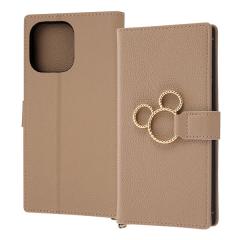 iPhone14ProMax �P�[�X �蒠�^ �f�B�Y�j�[ �ϏՌ� ���U�[ KAKU Ring �~�b�L�[_�~�c�}�� ���J �J�o�[ �A�C�z�� �A�C�t�H�� �X�}�z�P�[�X