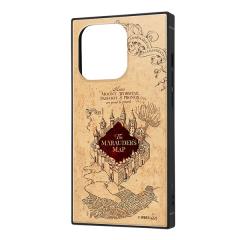 iPhone14Pro �P�[�X �n�[�h�P�[�X �n���[�E�|�b�^�[ �ϏՌ� �n�C�u���b�h KAKU �E�т̒n�} �J�o�[ �A�C�z�� �A�C�t�H�� �X�}�z�P�[�X