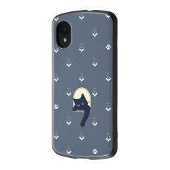 Galaxy A23 5G SC-56C SCG18 �P�[�X �n�[�h�P�[�X �ϏՌ� MiA-collection �l�R �l�C�r�[ �J�o�[ �M�����N�V�[ �G�[�g�D�G���e�B�X���[ �t