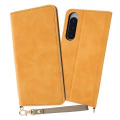 Xperia 5 IV SO-54C SOG09 �P�[�X �蒠�^ �ϏՌ� ���U�[ Raffine �C�G���[ �J�o�[ �G�N�X�y���A�t�@�C�u�}�[�N�t�H�[ Xperia5 4 �X�}�z�P