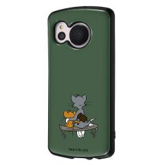 AQUOS sense7 SH-53C SHG10 �P�[�X �n�[�h�P�[�X �g���ƃW�F���[ �ϏՌ� MiA �n���}�[ �J�o�[ �A�N�I�X �Z���X�Z�u�� �X�}�z�P�[�X P2P