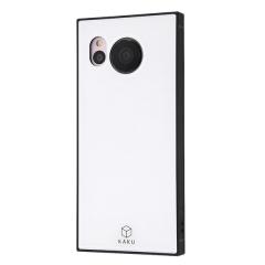 AQUOS sense7 SH-53C SHG10 �P�[�X �n�[�h�P�[�X �ϏՌ� �n�C�u���b�h KAKU �z���C�g �J�o�[ �A�N�I�X �Z���X�Z�u�� �X�}�z�P�[�X P2P