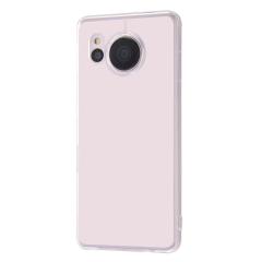 AQUOS sense7 SH-53C SHG10 �P�[�X �\�t�g�P�[�X TPU �\�t�g �E���g���N���A �N���A �J�o�[ �A�N�I�X �Z���X�Z�u�� �X�}�z�P�[�X P2P