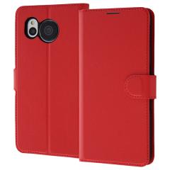 AQUOS sense7 plus �P�[�X �蒠�^ �ϏՌ� ���U�[ �V���v�� �}�O�l�b�g ���b�h �J�o�[ �A�N�I�X �Z���X�Z�u���v���X �X�}�z�P�[�X P2P