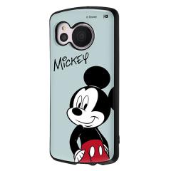 AQUOS sense7 SH-53C SHG10 �P�[�X �n�[�h�P�[�X �f�B�Y�j�[ �ϏՌ� ProCa �~�b�L�[�}�E�X �J�o�[ �A�N�I�X �Z���X�Z�u�� �X�}�z�P�[�X P