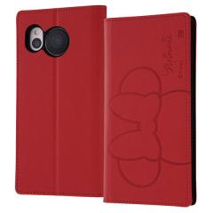 AQUOS sense7 SH-53C SHG10 �P�[�X �蒠�^�P�[�X �f�B�Y�j�[ �ϏՌ� ���U�[ �V���v�� �~�j�[�}�E�X �J�o�[ �A�N�I�X �Z���X�Z�u�� �X�}�z