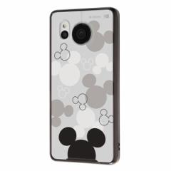 AQUOS sense7 plus �P�[�X �n�[�h�P�[�X �f�B�Y�j�[ �n�C�u���b�h �~�b�L�[�}�E�X �J�o�[ �A�N�I�X �Z���X�Z�u���v���X �X�}�z�P�[�X P2P