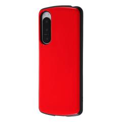 Xperia 5 IV SO-54C SOG09 �P�[�X �n�[�h�P�[�X �ϏՌ� ProCa ���b�h �J�o�[ �G�N�X�y���A�t�@�C�u�}�[�N�t�H�[ Xperia5 4 �X�}�z�P�[�X 