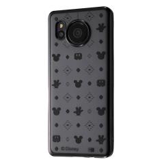 AQUOS sense7 SH-53C SHG10 �P�[�X �\�t�g�P�[�X �f�B�Y�j�[ TPU META �~�b�L�[�}�E�X����_���^���b�N �J�o�[ �A�N�I�X �Z���X�Z�u�� �X