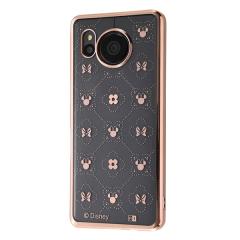 AQUOS sense7 SH-53C SHG10 �P�[�X �\�t�g�P�[�X �f�B�Y�j�[ TPU META �~�j�[�}�E�X����_���^���b�N �J�o�[ �A�N�I�X �Z���X�Z�u�� �X�}