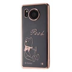 AQUOS sense7 SH-53C SHG10 �P�[�X �\�t�g�P�[�X �f�B�Y�j�[ TPU META ���܂̃v�[����_���^���b�N �J�o�[ �A�N�I�X �Z���X�Z�u�� �X�}�z