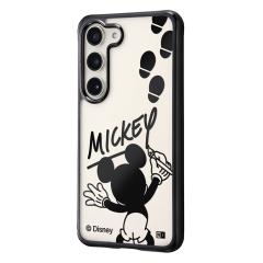 Galaxy S23 �P�[�X �\�t�g�P�[�X �f�B�Y�j�[ TPU META Frame �~�b�L�[�}�E�X�T�C��_���^���b�N �J�o�[ �M�����N�V�[ �G�X �g�D�G���e�B�[