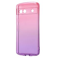 Google Pixel 7a �P�[�X �\�t�g�P�[�X �ϏՌ� TPU �O���f�[�V���� GREA �s���N �p�[�v�� �J�o�[ Google �O�[�O�� �s�N�Z���Z�u���G�[ �X