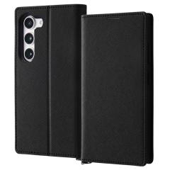 Galaxy S23 �P�[�X �蒠�^�P�[�X �ϏՌ� ���U�[ KAKU Durable �u���b�N �u���b�N �J�o�[ �M�����N�V�[ �G�X �g�D�G���e�B�[�X���[ �X�}�z