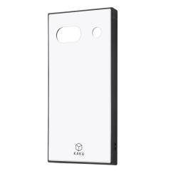 Google Pixel 7a �P�[�X �n�[�h�P�[�X �ϏՌ� �n�C�u���b�h KAKU �z���C�g �J�o�[ Google �O�[�O�� �s�N�Z���Z�u���G�[ �X�}�z�P�[�X P2