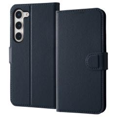 Galaxy S23 �P�[�X �蒠�^�P�[�X ���U�[ �V���v�� �}�O�l�b�g �_�[�N�l�C�r�[ �J�o�[ �M�����N�V�[ �G�X �g�D�G���e�B�[�X���[ �X�}�z�P