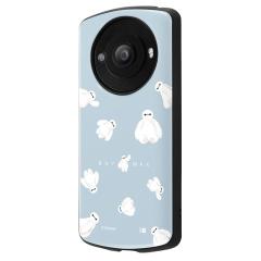 AQUOS R8 pro SH-51D A301SH �P�[�X �n�[�h�P�[�X �f�B�Y�j�[ �ϏՌ� MiA �x�C�}�b�N�X_�ӂ�ӂ� �J�o�[ �V���[�v �A�N�I�X �A�[���G�C�g