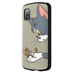 AQUOS wish3 SH-53D A302SH A303SH �P�[�X �n�[�h�P�[�X �g���ƃW�F���[ �ϏՌ� MiA �g���ƃW�F���[_�L���b�` �J�o�[ �A�N�I�X �E�B�b�V