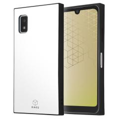 AQUOS wish3 SH-53D A302SH A303SH �P�[�X �n�[�h�P�[�X �ϏՌ��n�C�u���b�h KAKU �z���C�g �J�o�[ �A�N�I�X �E�B�b�V�� �X���[ �X�}�z�P