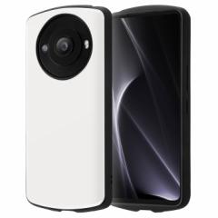 AQUOS R8 pro SH-51D A301SH �P�[�X �n�[�h�P�[�X �ϏՌ� ProCa �z���C�g �J�o�[ �V���[�v �A�N�I�X �A�[���G�C�g�v�� �X�}�z�P�[�X P2