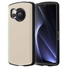 AQUOS R8 SH-52D �P�[�X �n�[�h�P�[�X �ϏՌ� ProCa �O���[�W�� �J�o�[ �V���[�v �A�N�I�X �A�[���G�C�g �X�}�z�P�[�X P2